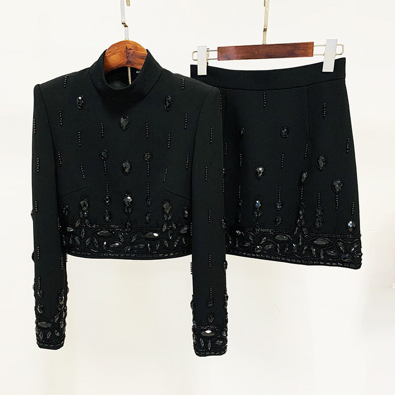 Atelier Diamondline Two-Piece Set