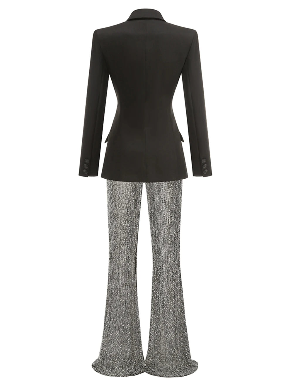 Diamond Vice Power Set (Two Piece)