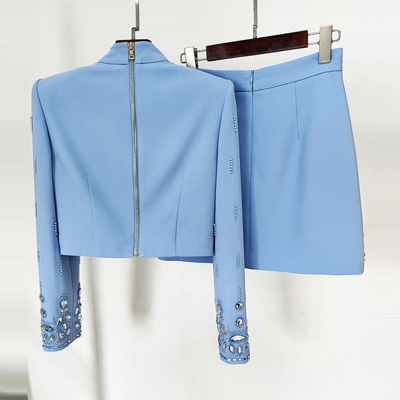 Atelier Diamondline Two-Piece Set