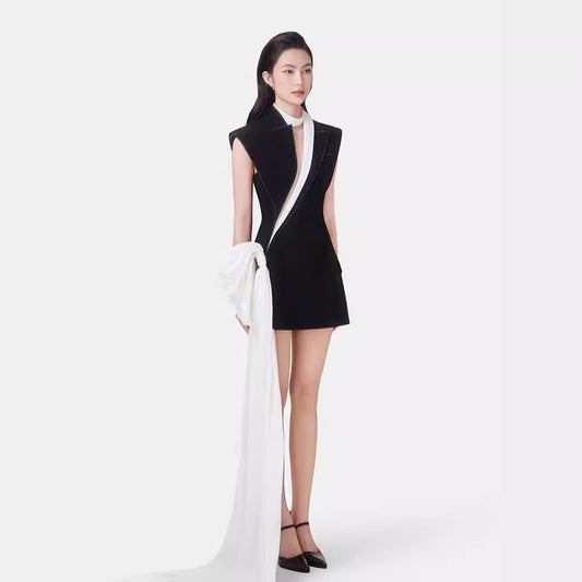 Contrast Muse A-Line Mini
