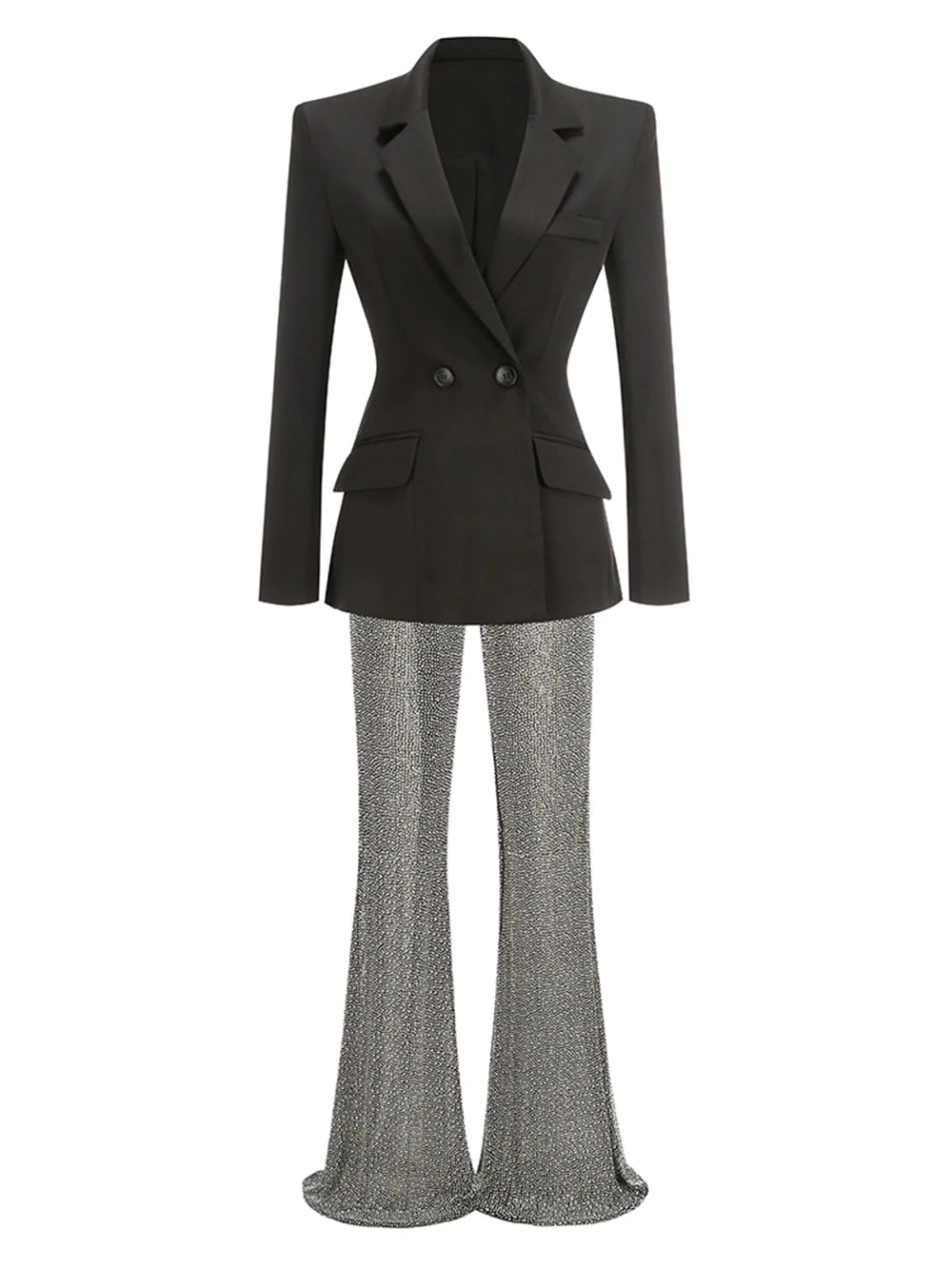 Diamond Vice Power Set (Two Piece)