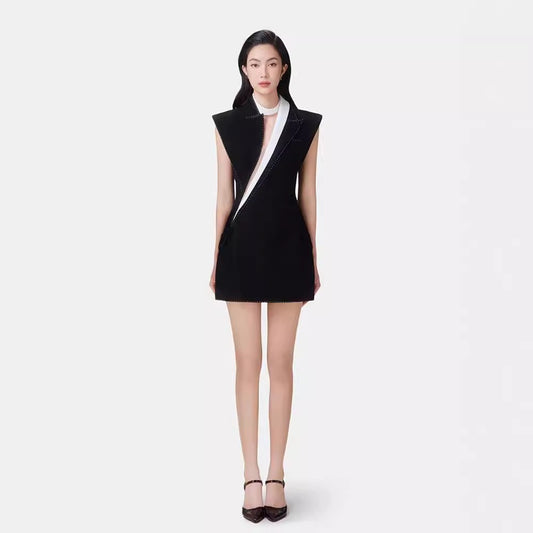 Contrast Muse A-Line Mini