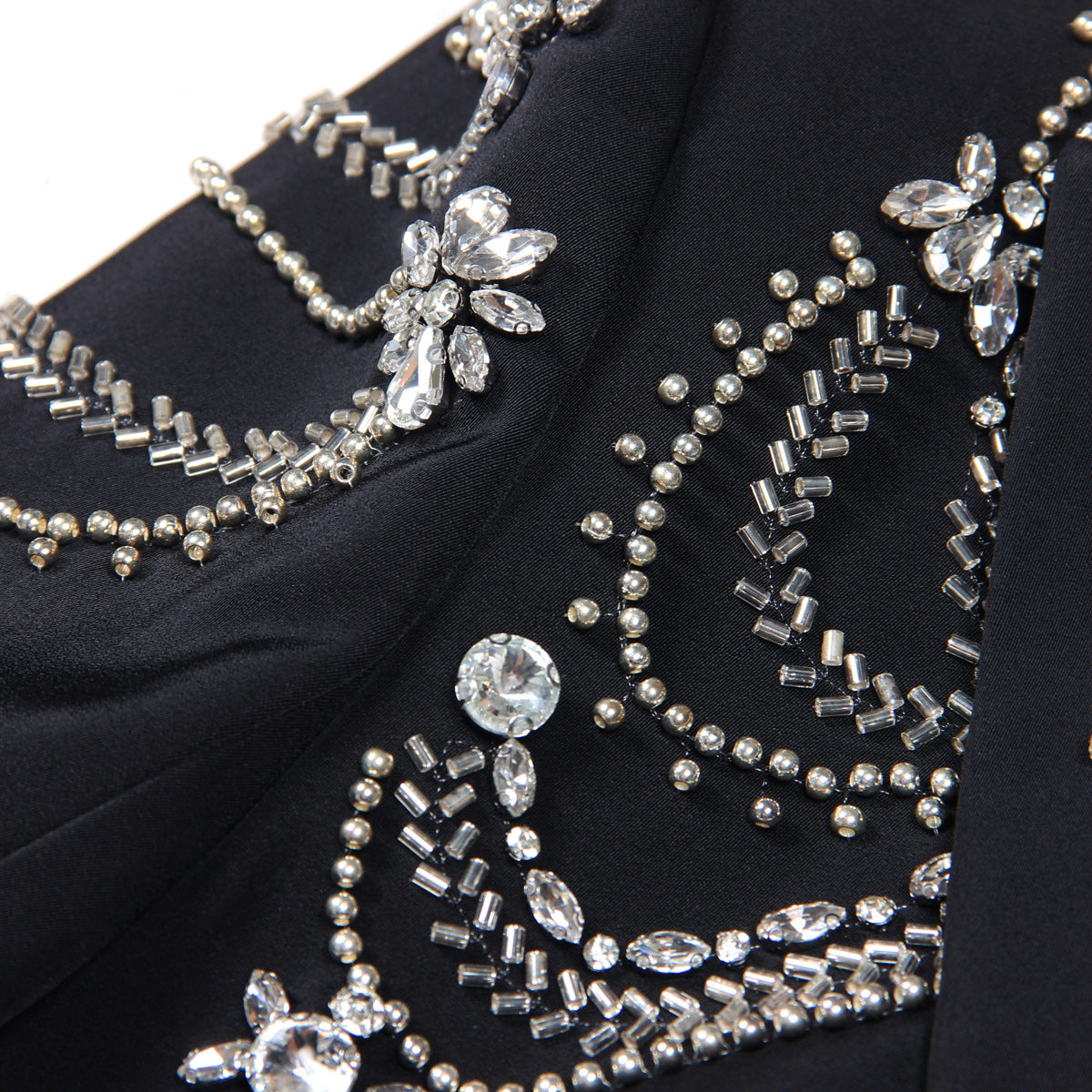 Rivet & Radiance Suit Jacket