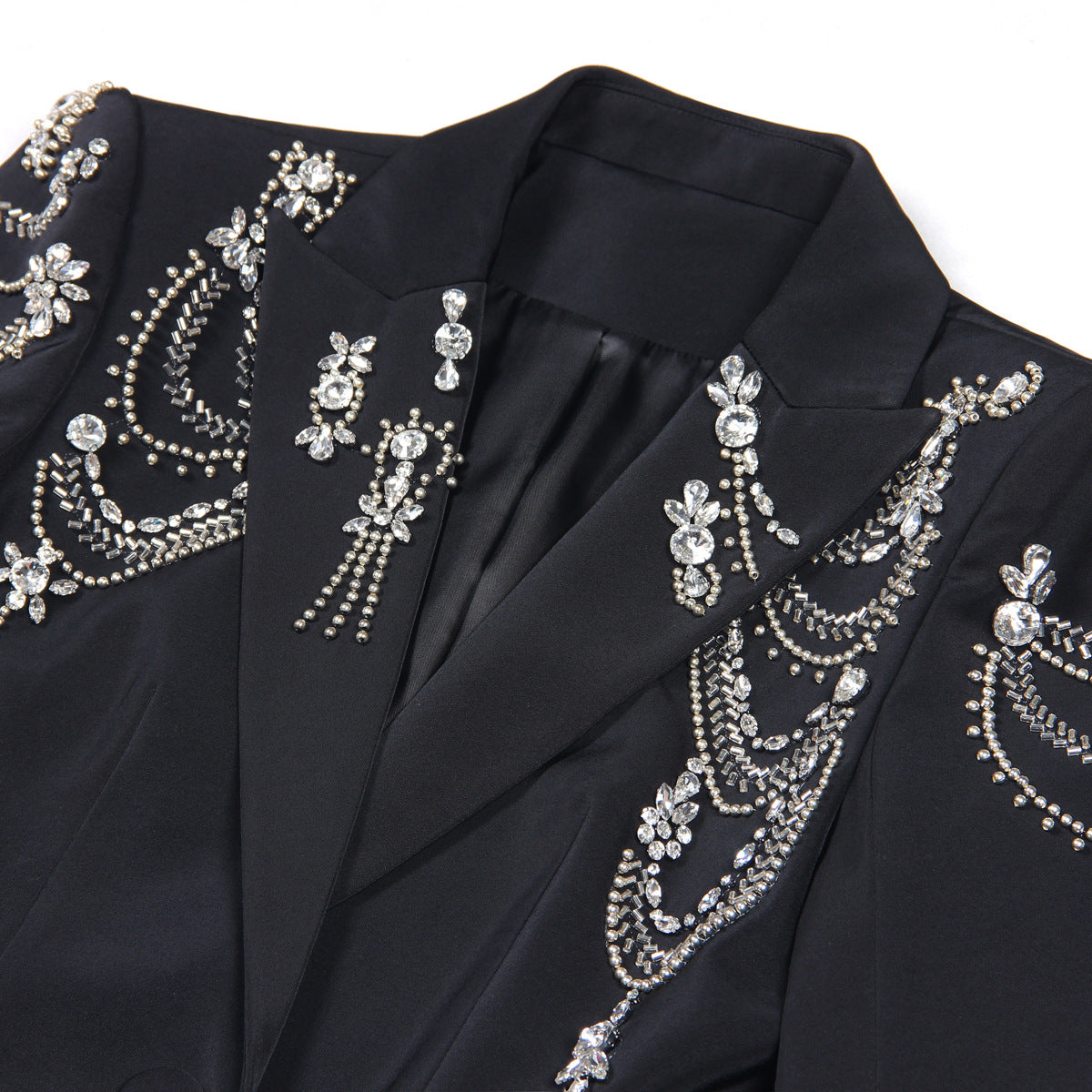 Rivet & Radiance Suit Jacket
