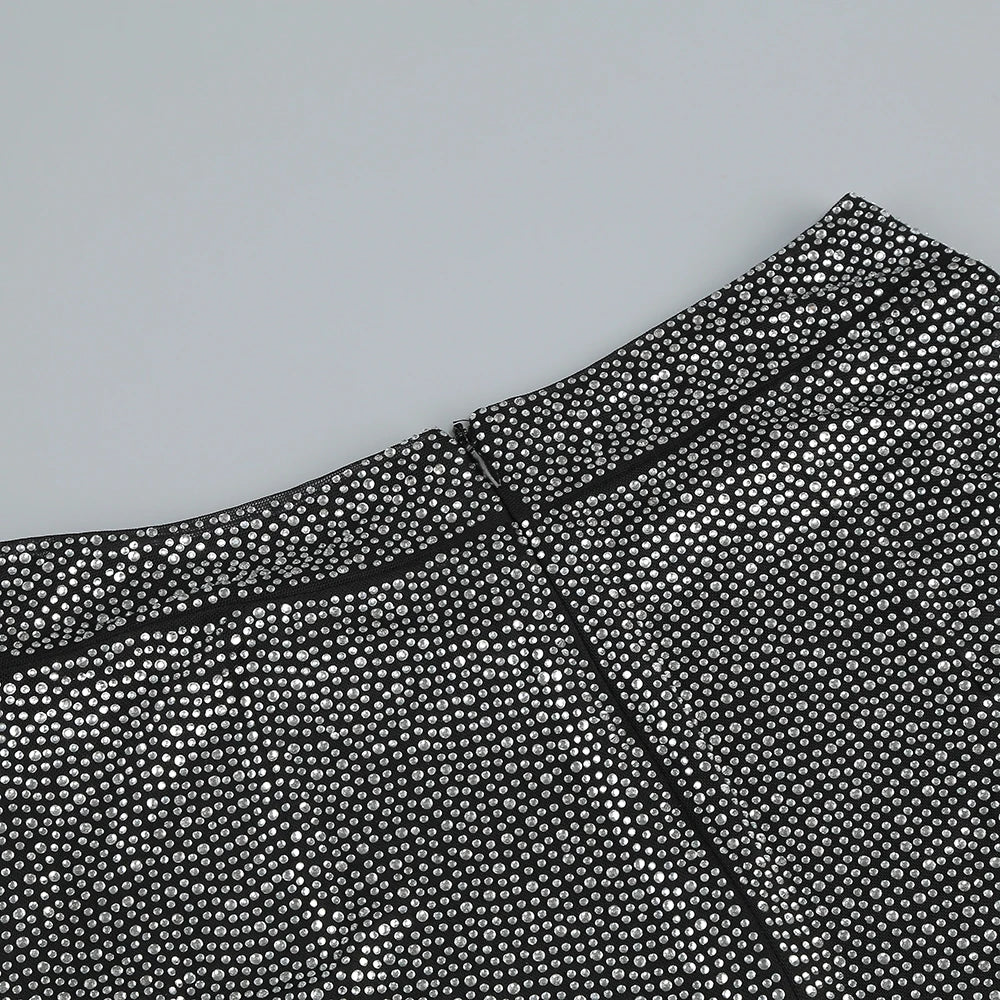 Diamond Vice Power Set (Two Piece)