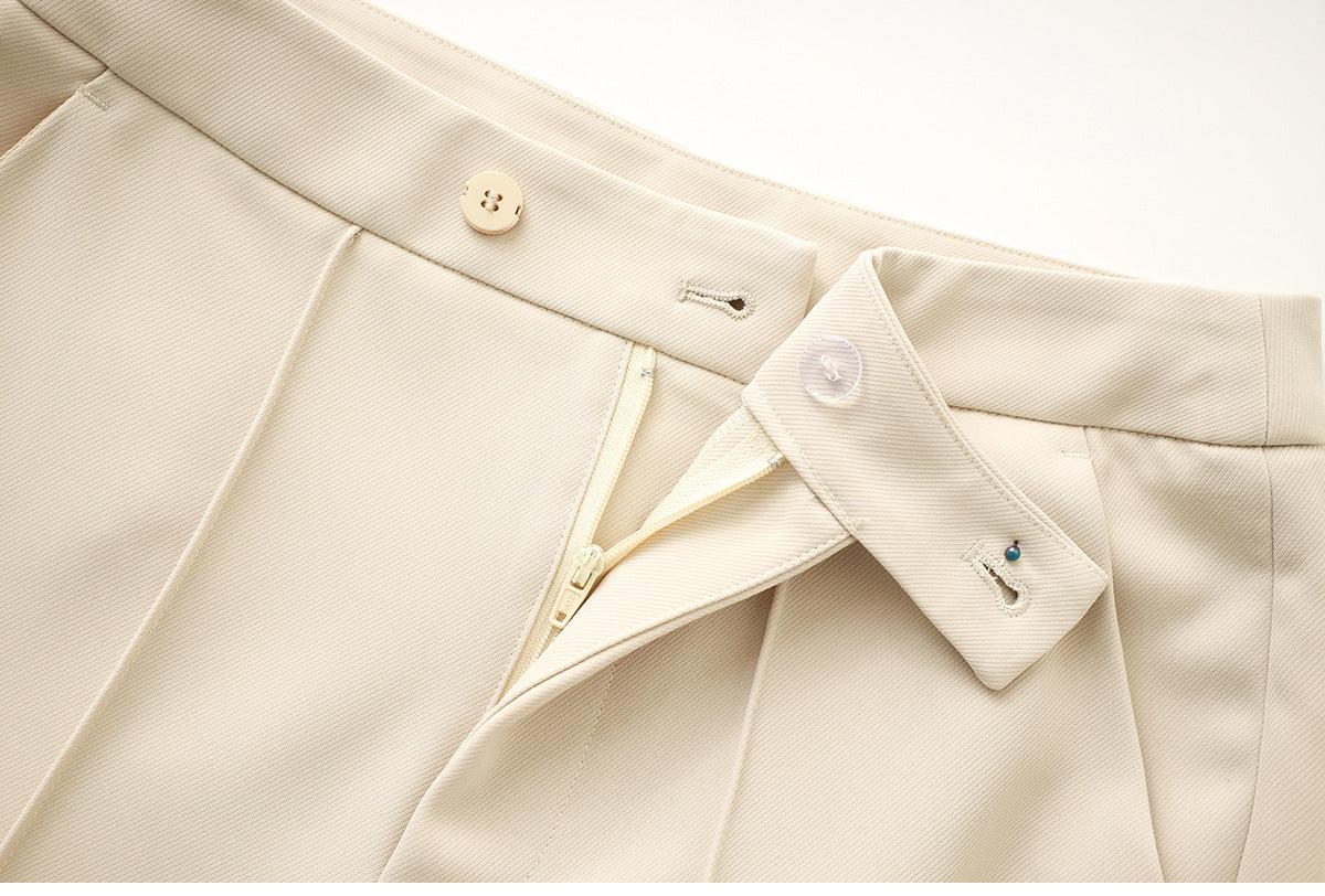 Pastel Prism Rhinestone Suit Set