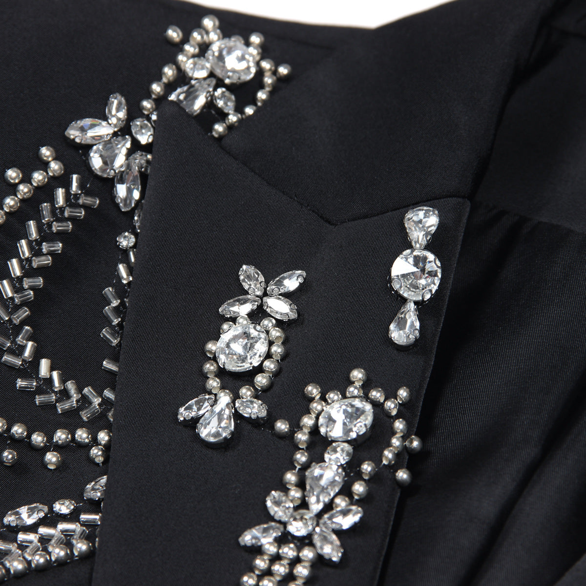 Rivet & Radiance Suit Jacket